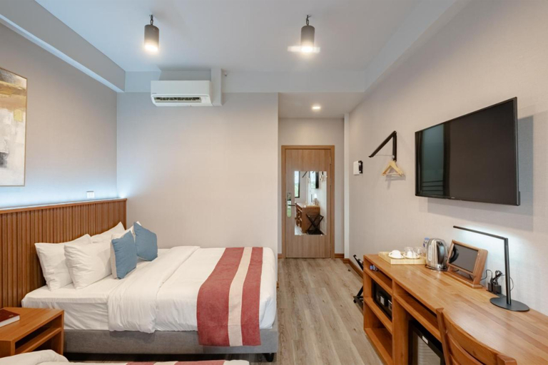 Kekehyu Business Hotel 3/11
