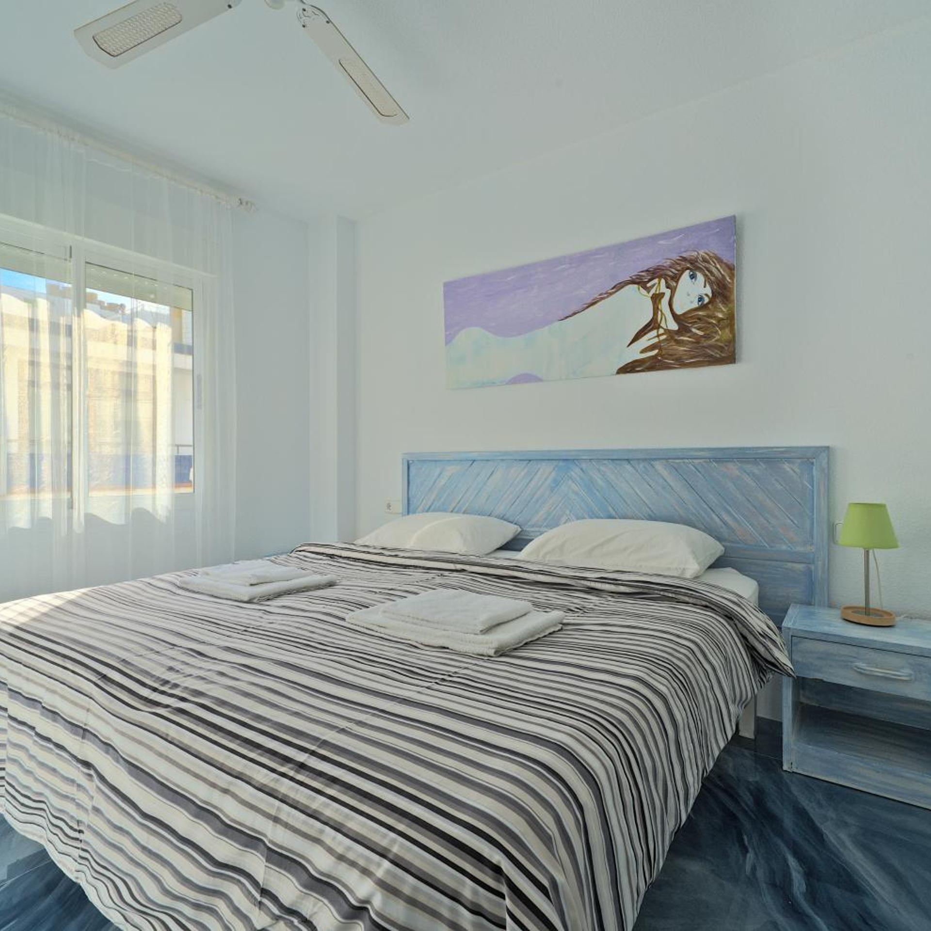 شقة بغرفتي نوم، All Suite Ibiza Aparthotel 2/10