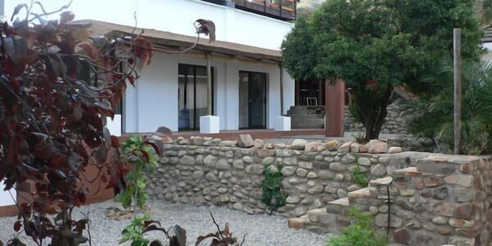 Mountain View Lodge Montagu 36/43