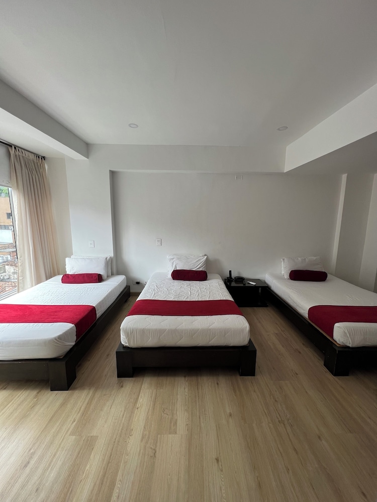Hotel Florencia Plaza 20/54