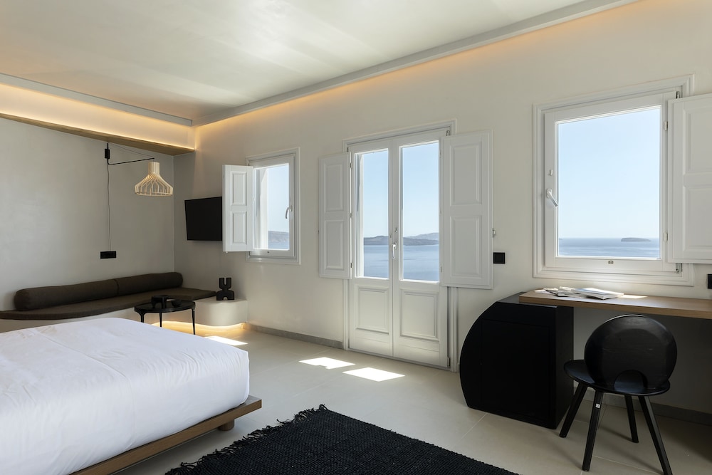 Hom Santorini - Adults Only 10/49