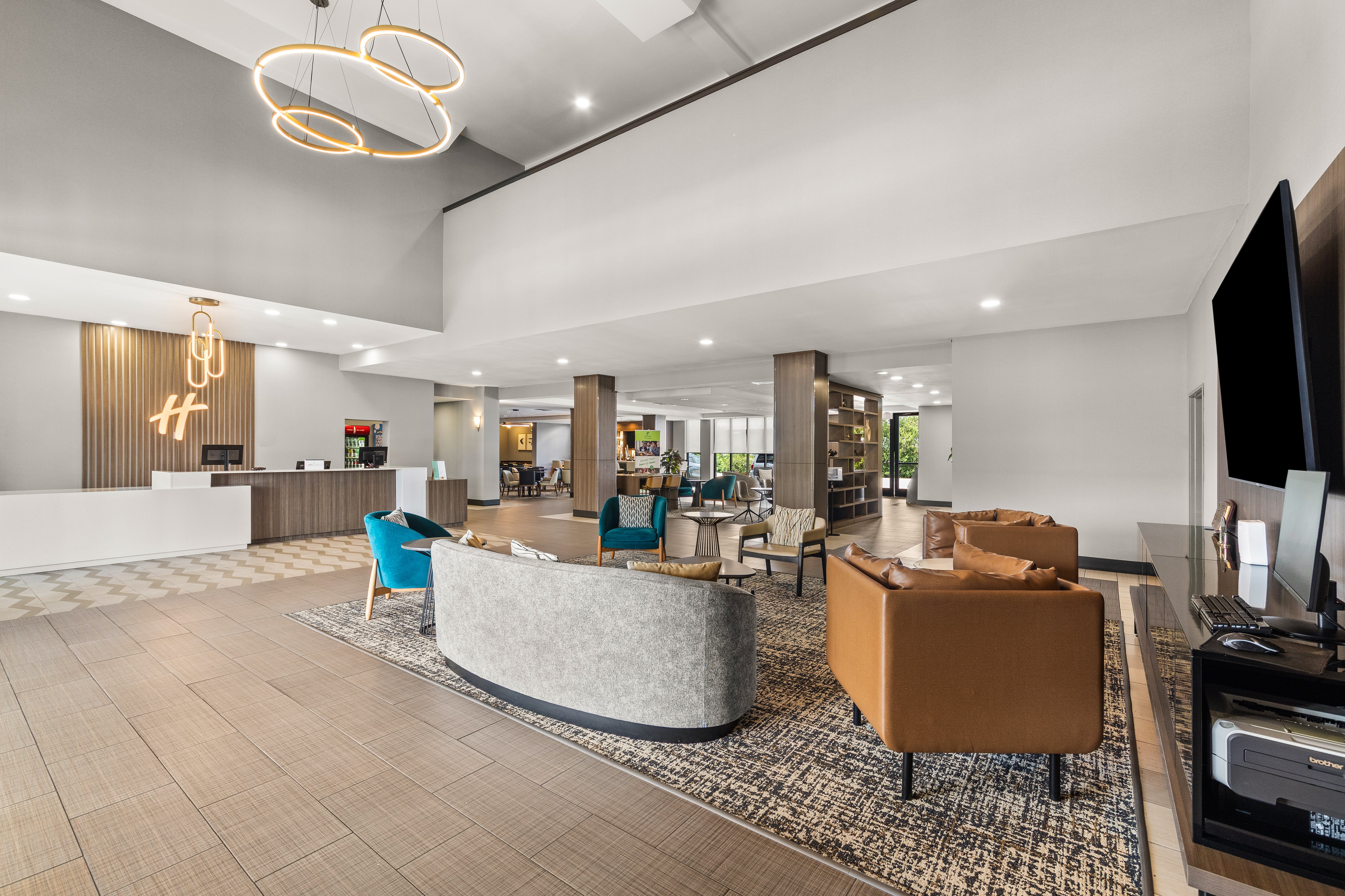 Holiday Inn Austin North - Round Rock 4/56