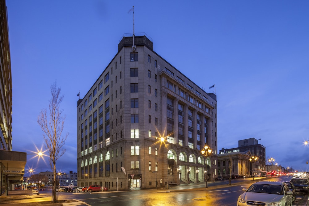 Distinction Dunedin Hotel 5/65