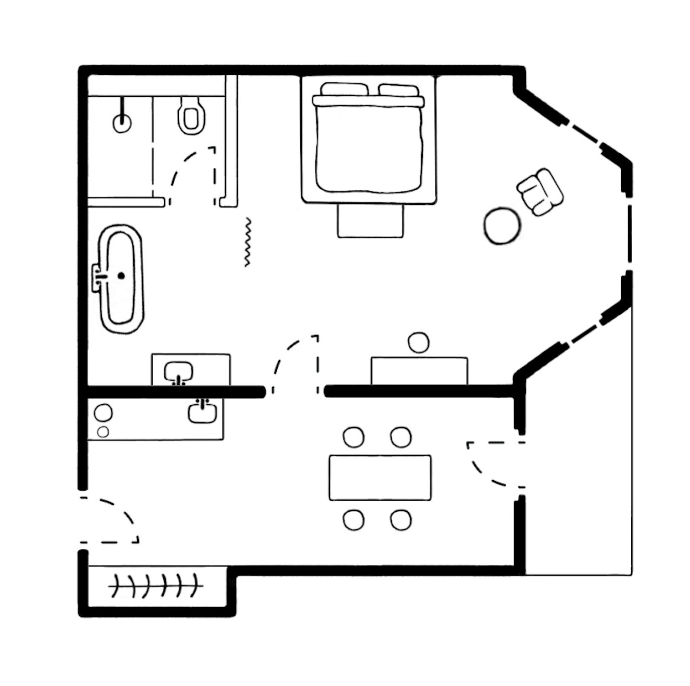 Gorki Apartments 42/69