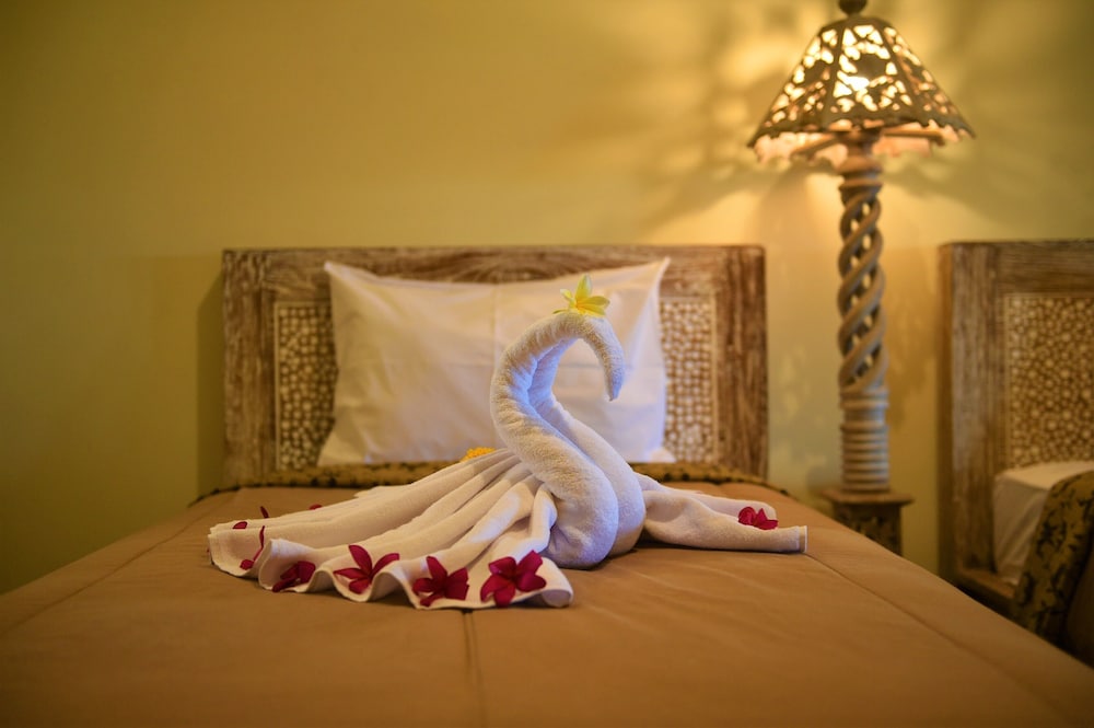 Uma Shanty Homestay 21/50