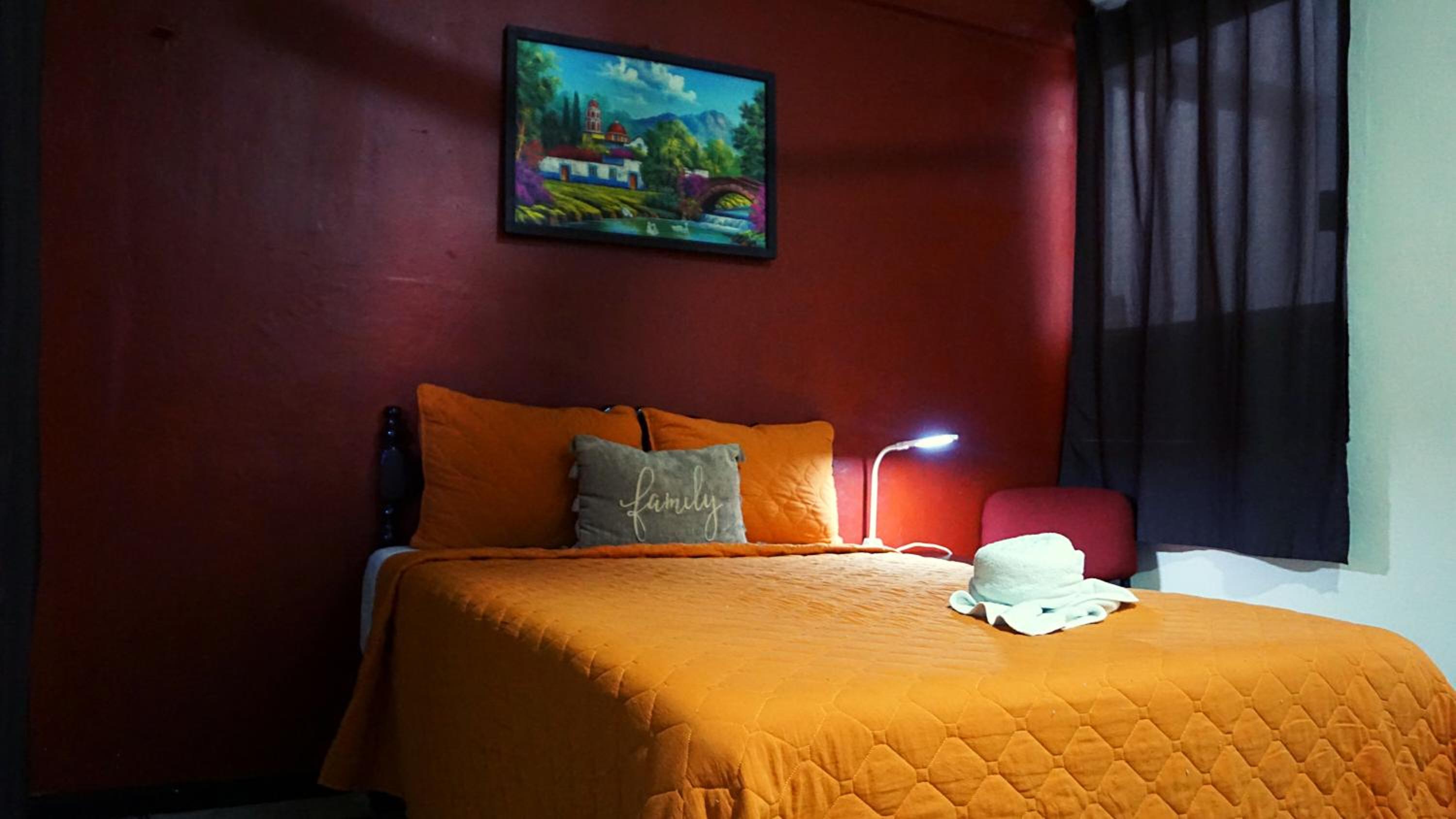 Hotel Murallas 231 20/50