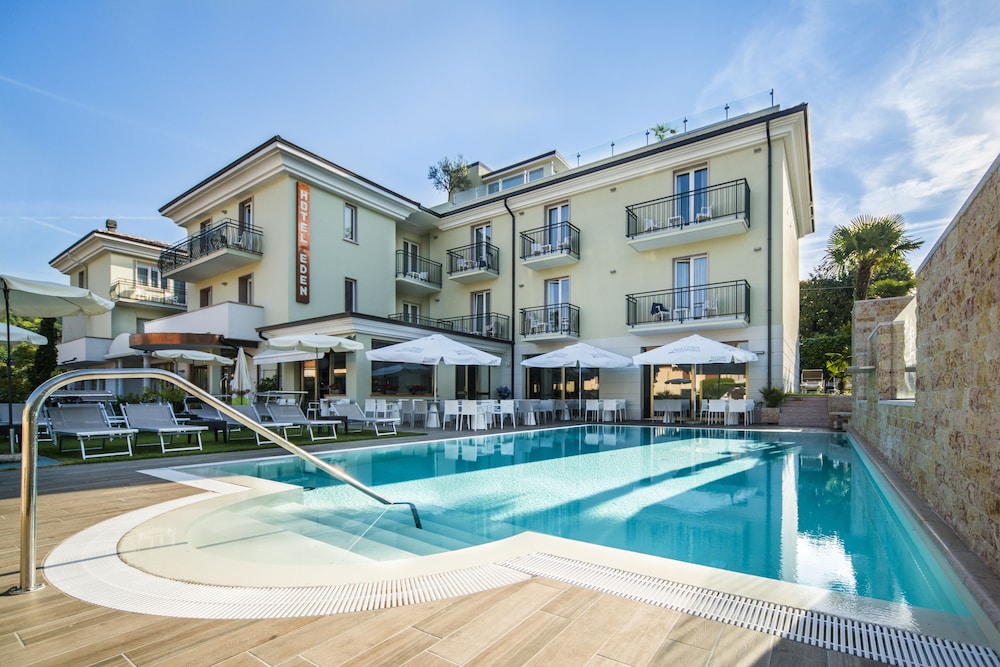 HOTEL EDEN GARDA 5/33