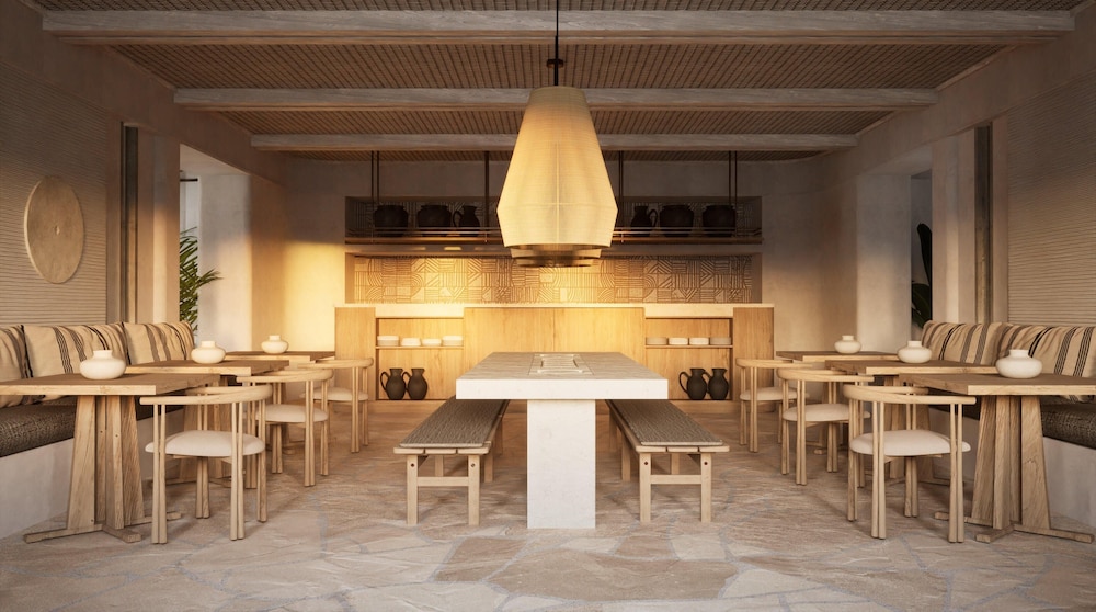 Parian Chronicle Hotel Paros 38/50