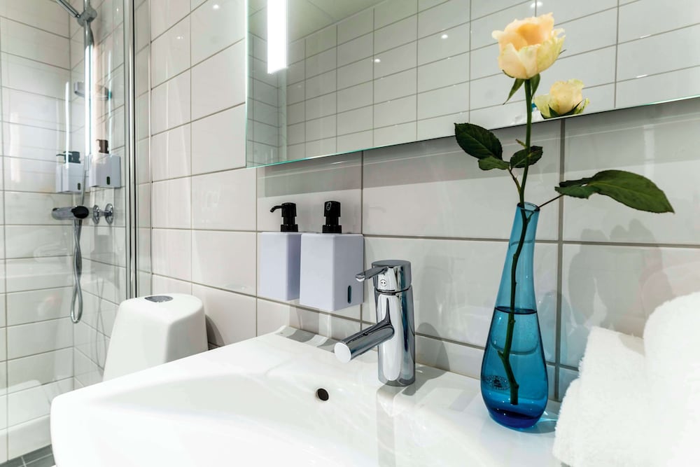 Scandic Frimurarehotellet 67/68