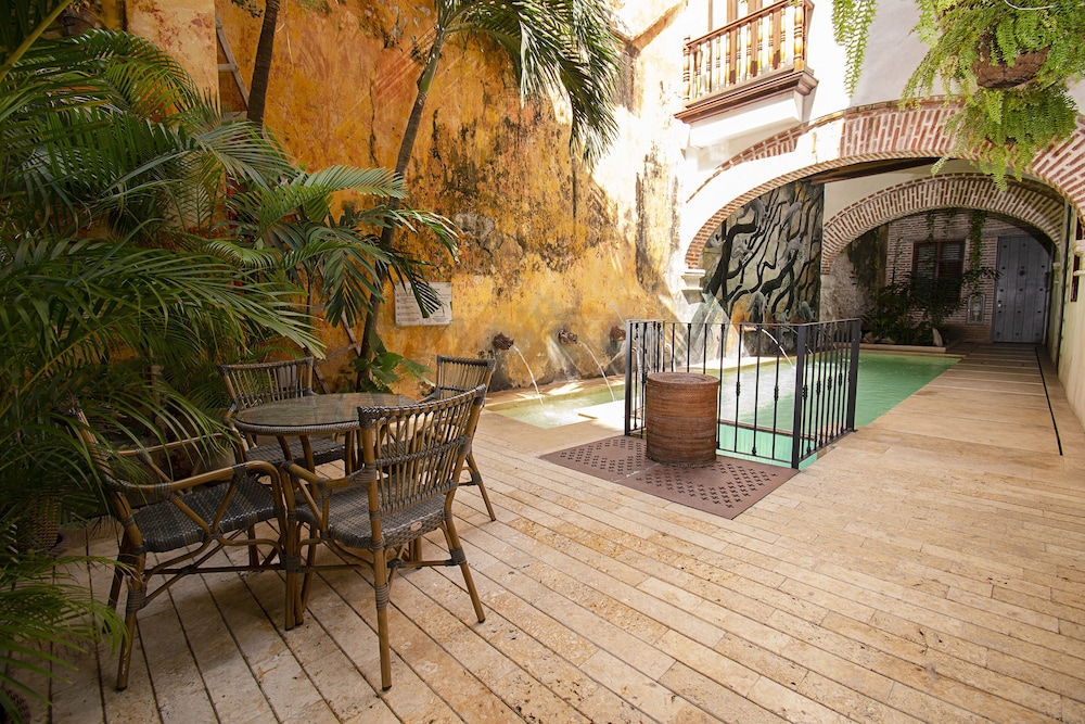 Hotel Casa La Factoria By Faranda Boutique, A Member Of Radisson Individuals 121/124