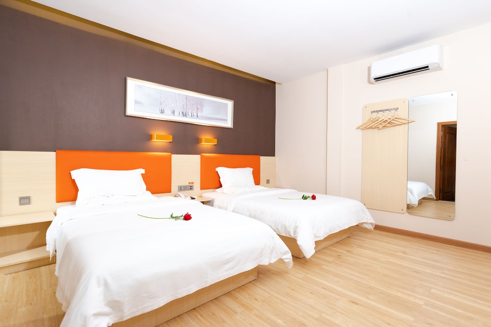 7 Days Premium Hotel 19/56