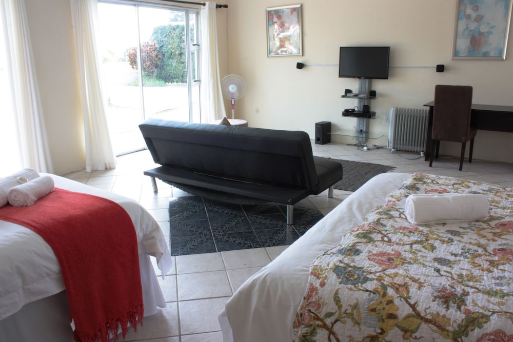Sunnyridge Lodge 12/18