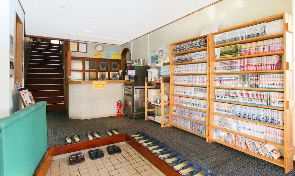 Wafu Pension Miyazawa 5/66