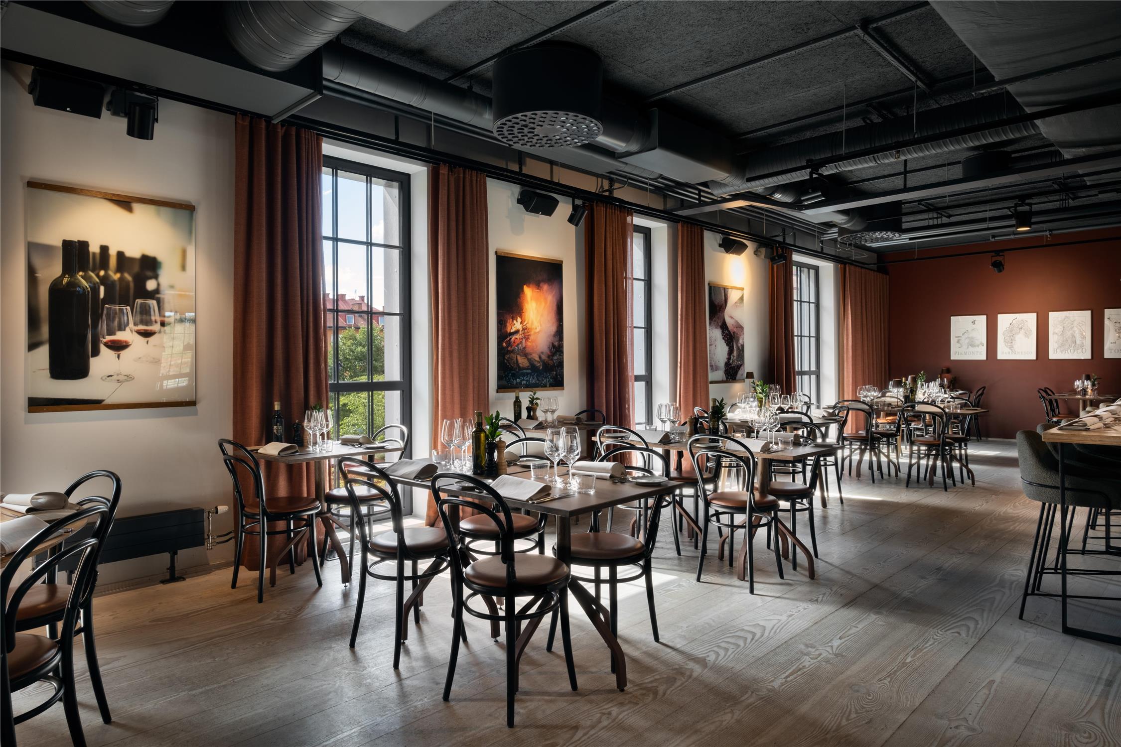 The Winery Hotel, WorldHotels Crafted 50/71