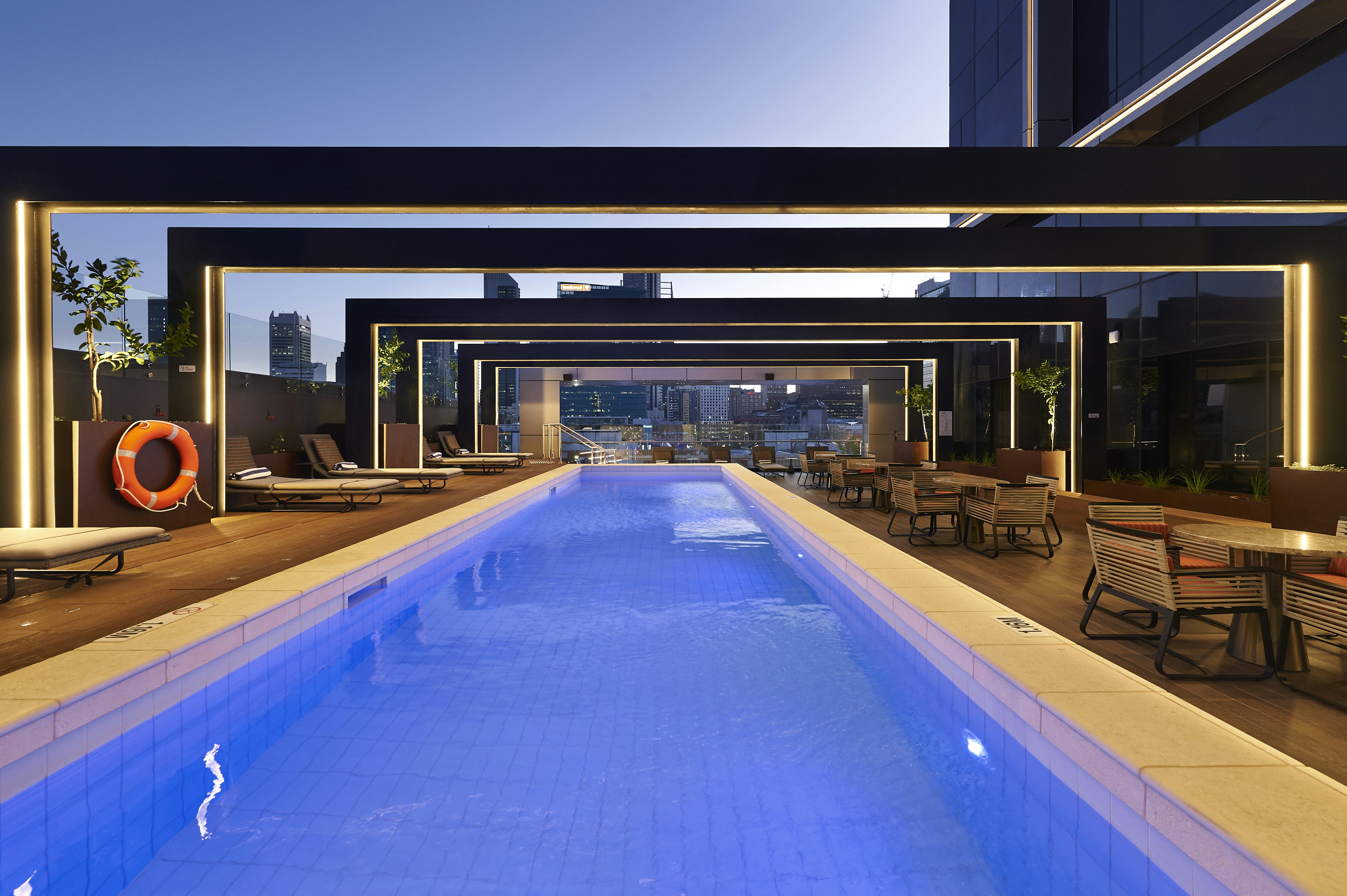 Doubletree By Hilton Perth Northbridge 36/65