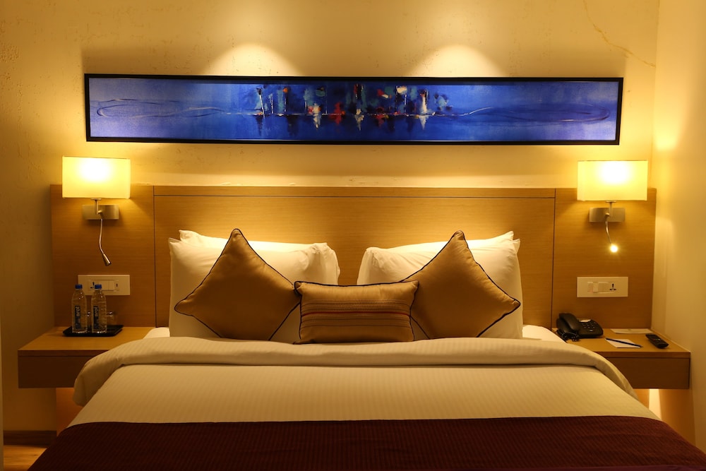 Rivera Sarovar Portico, Ahmedabad 15/25