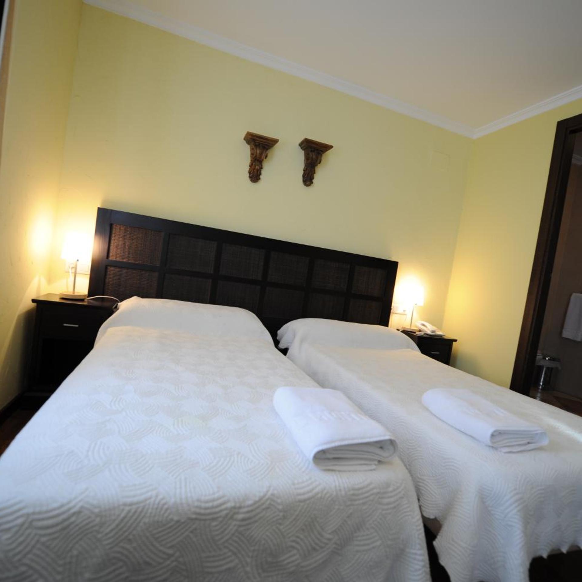Hotel Montearoma 7/50