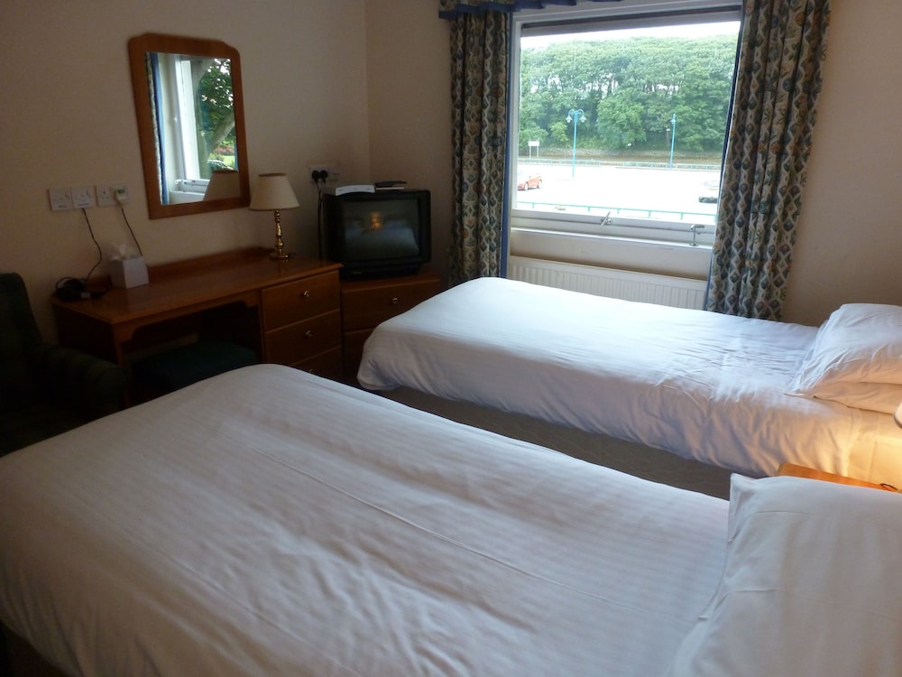 Norseman Hotel 23/44