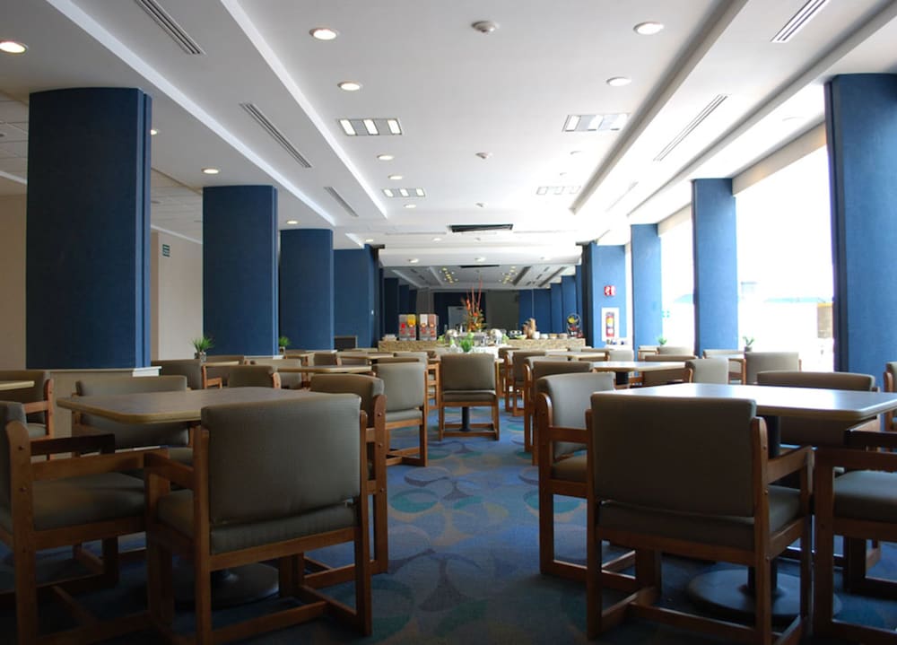 Rio Vista Inn Business High Class Poza Rica 33/50