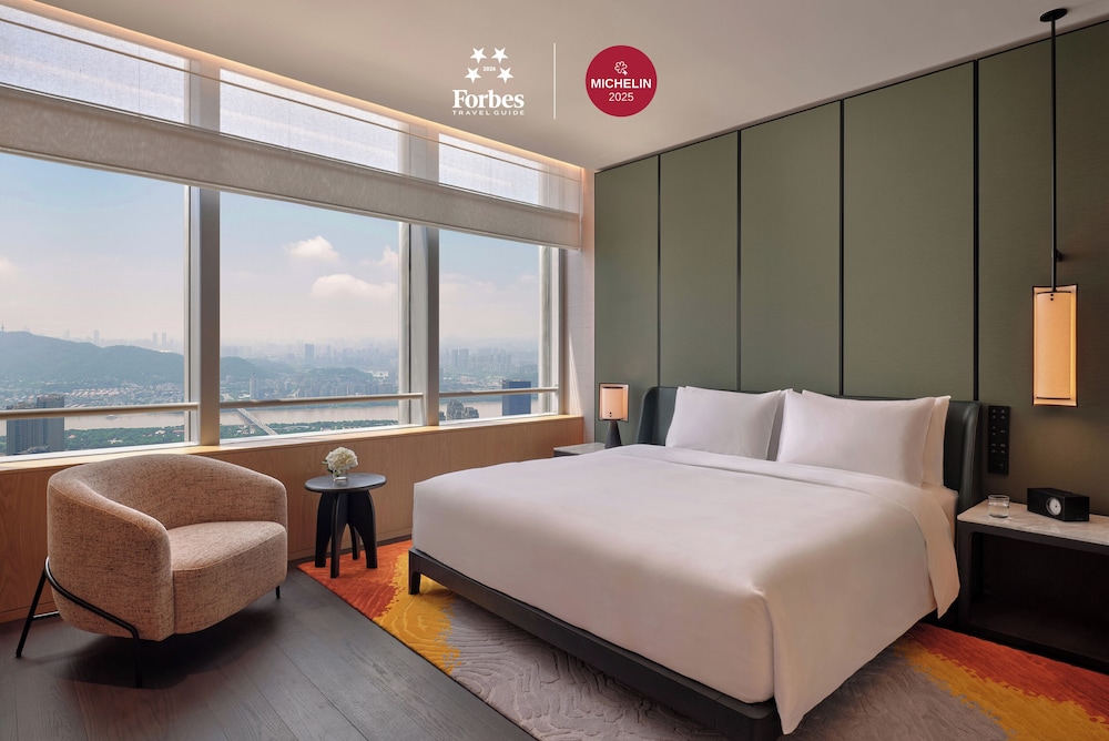 Park Hyatt Changsha 9/50