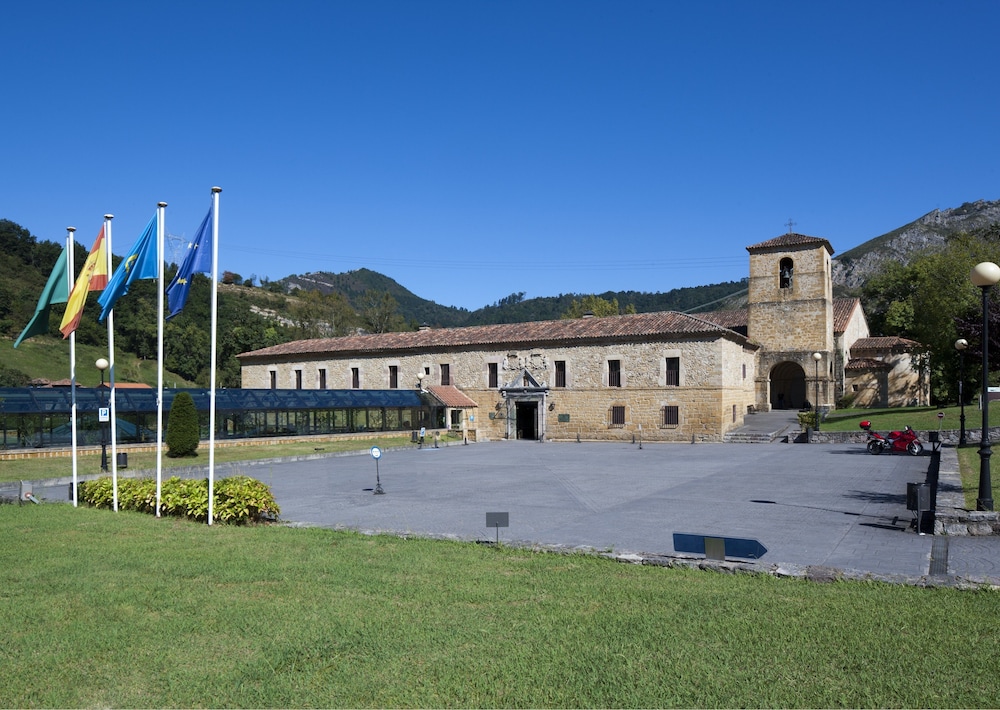 Parador De Cangas De Onis 66/73