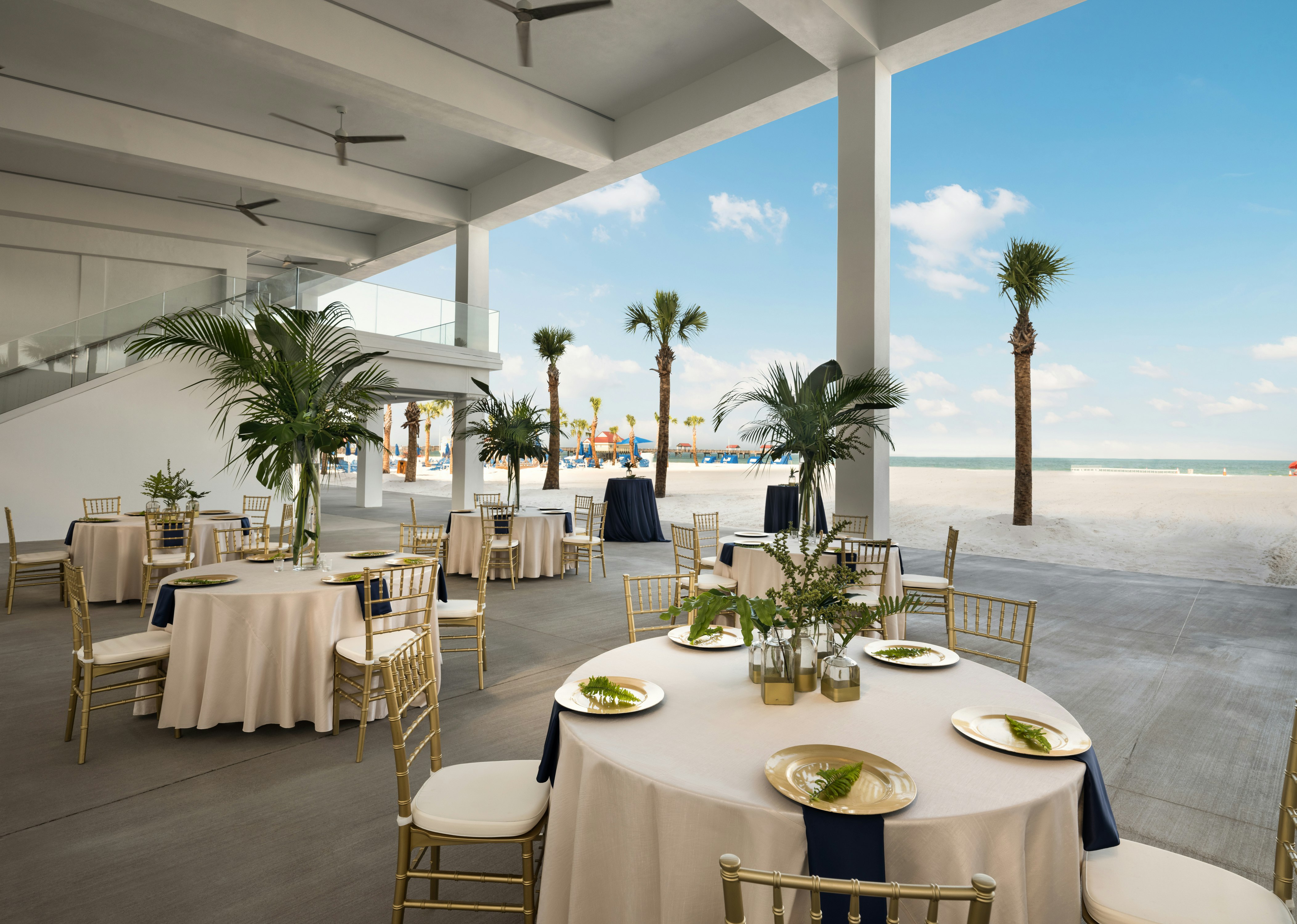 Hilton Clearwater Beach Resort Spa 23/50