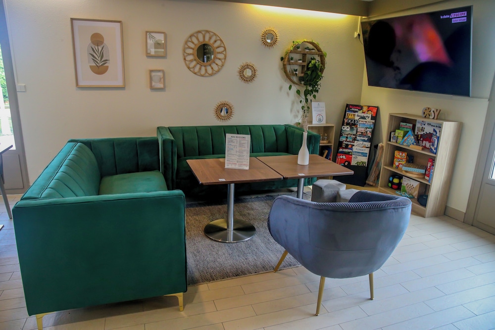 Hotel Campanile Montargis Amilly 38/64