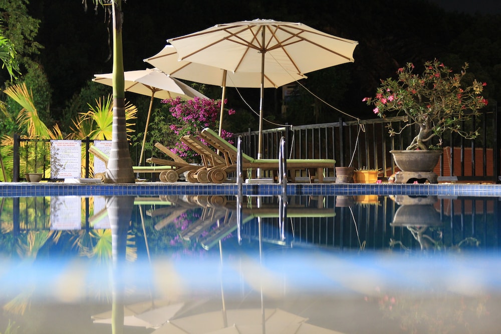 Phong Nha Lake House 63/74