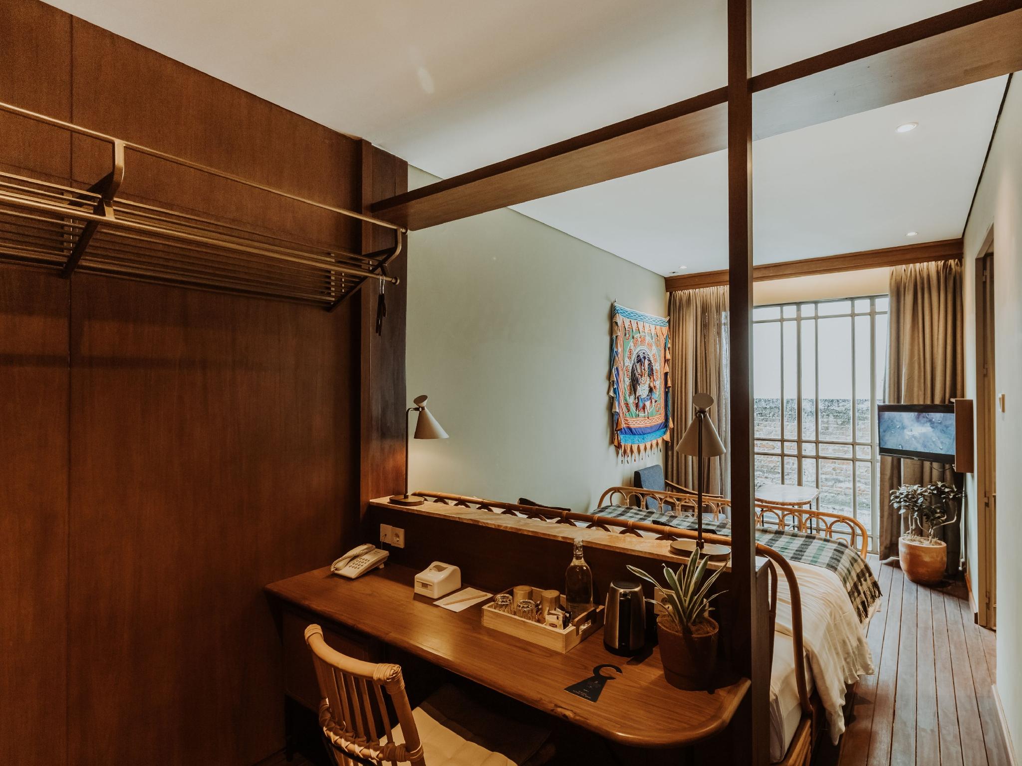 The House Tour Hotel Downtown 42/44