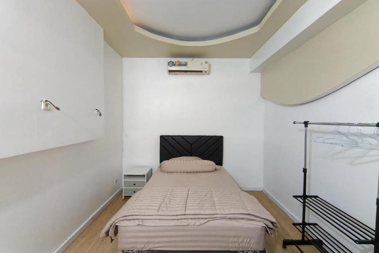 Hotel O near Palangka Raya Mall formerly Wisma Esun Bue Palangkaraya 15/26