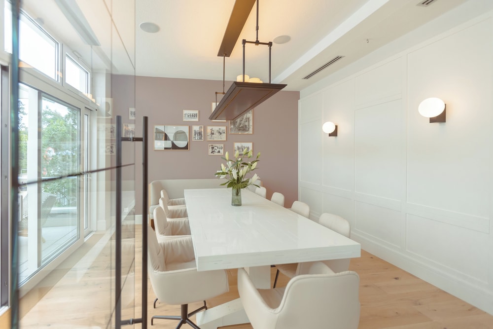 Strandhotel Ostende 22/34