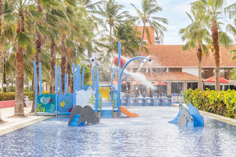 Decameron Isleno - All Inclusive 64/75