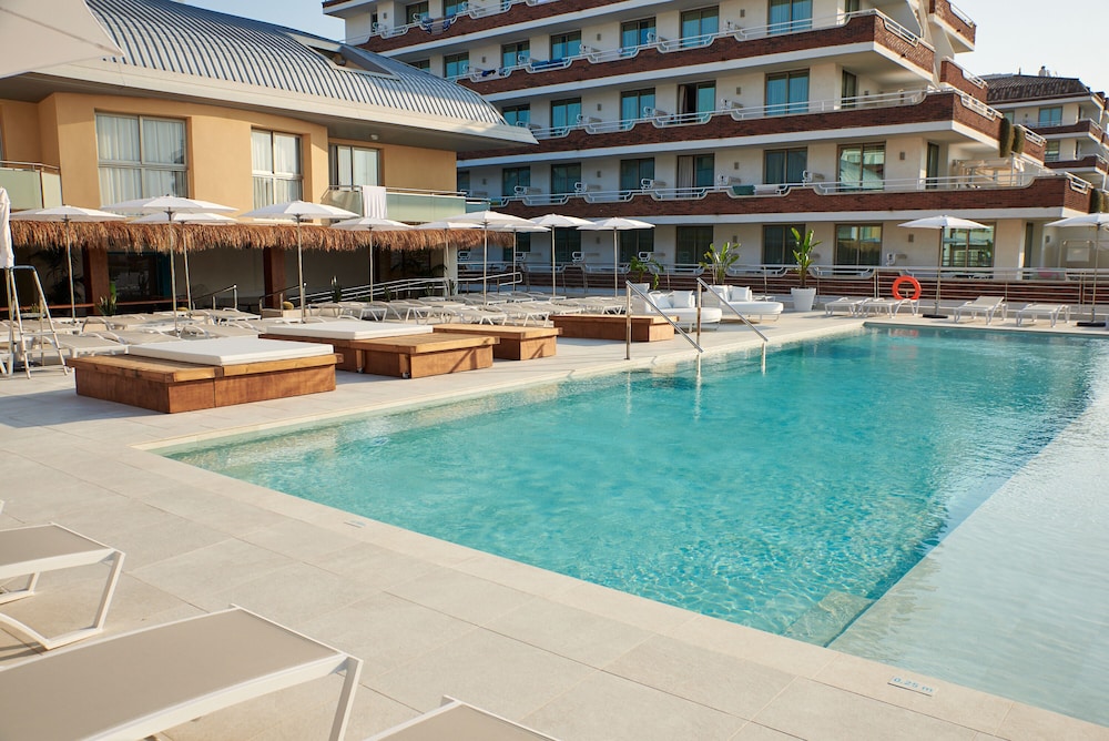DWO Sirius - Adults Only 6/50