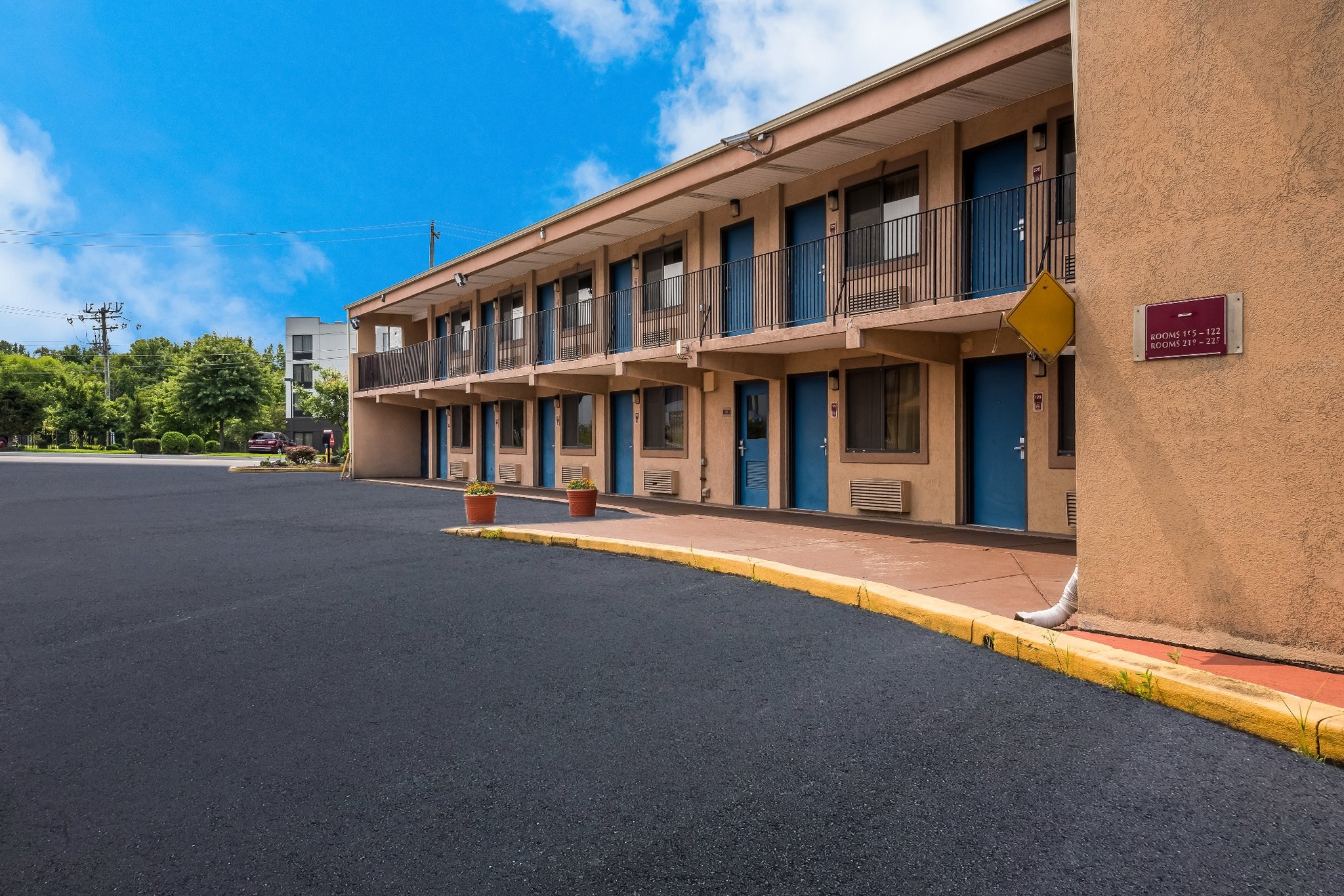 Red Carpet Inn Elkton 28/34
