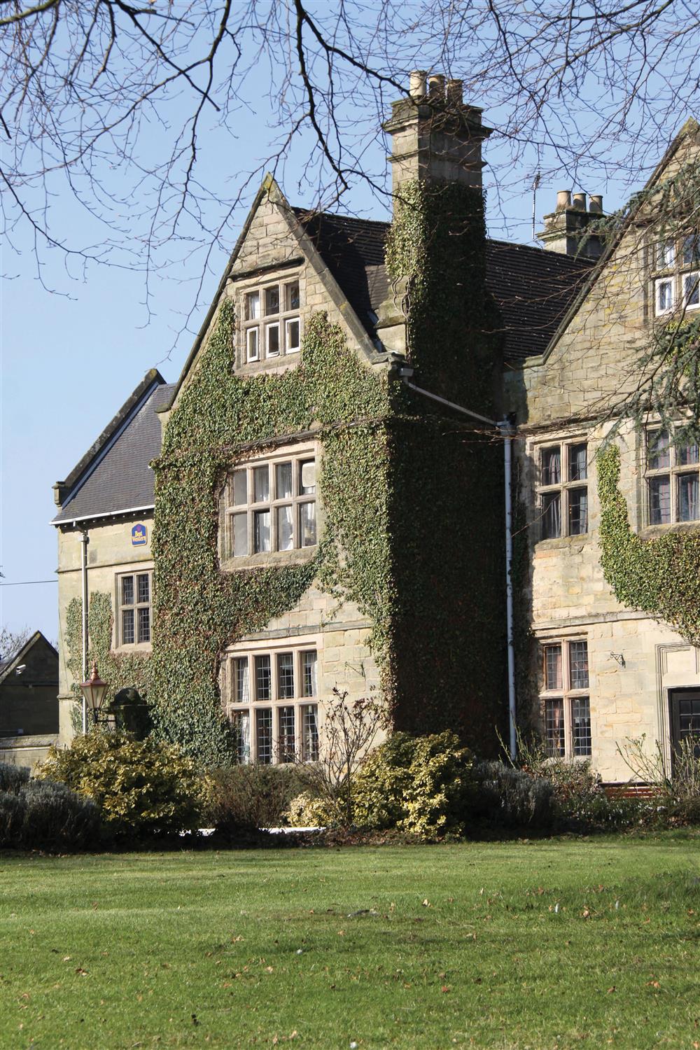 Weston Hall Hotel, Sure Hotel Collection By Best Western 65/71