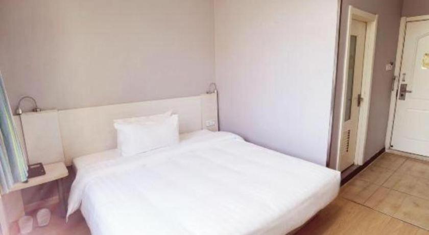 7 Days Inn (Beijing West Railway Station Maliandao) 27/48