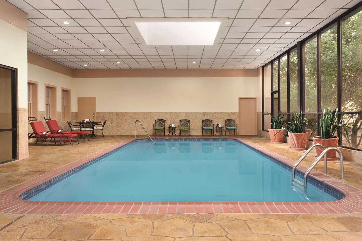 Radisson Hotel Fort Worth North-Fossil Creek 23/52