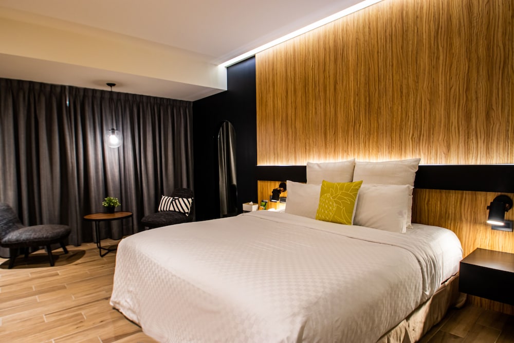Lilai inn-Taoyuan 9/50