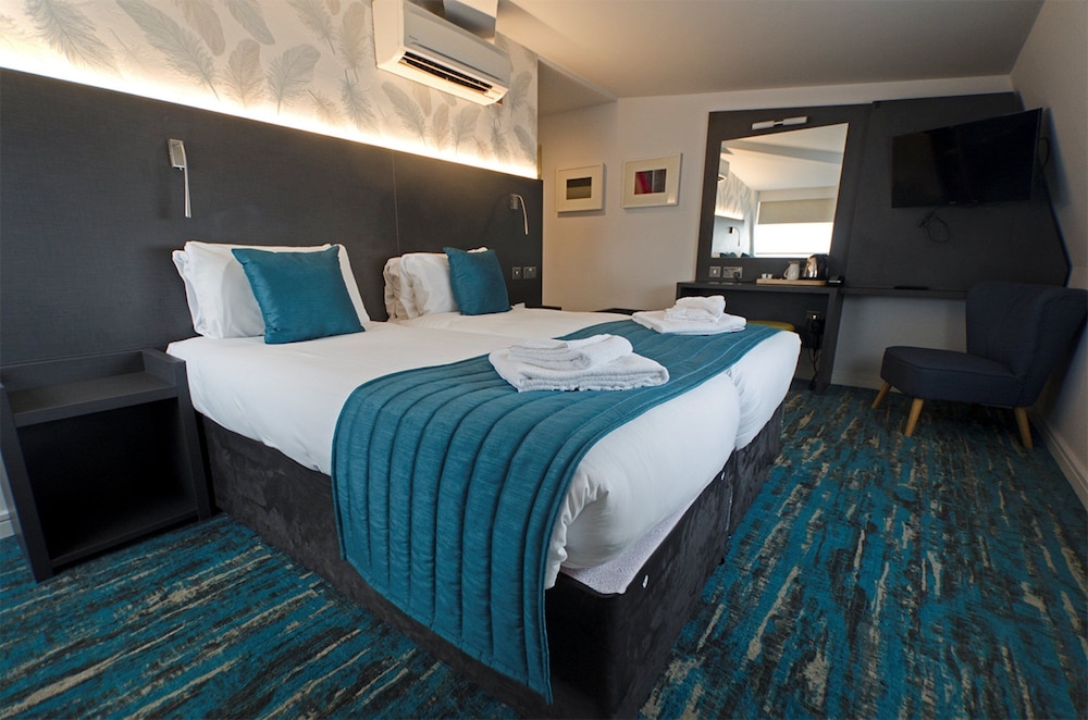 K Hotel Kensington 18/44