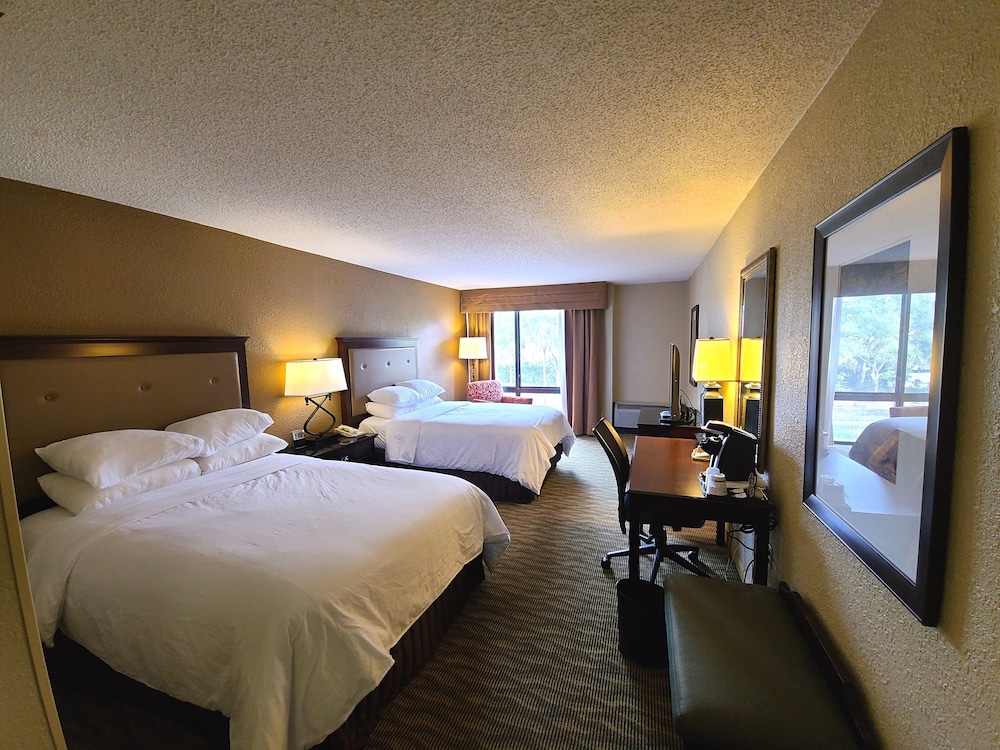Wyndham Jacksonville Hotel and Conference Center 13/48