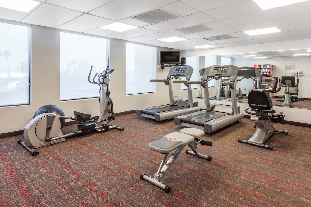 sport facilities