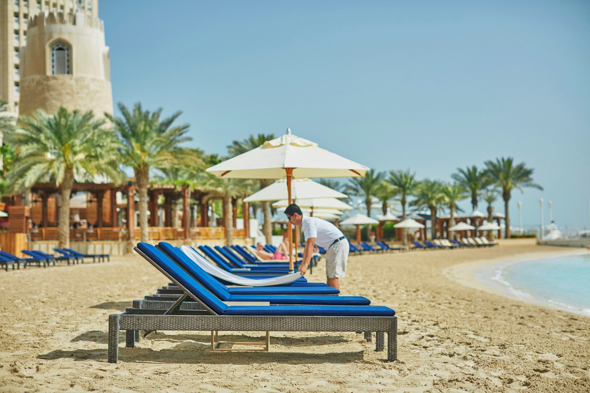 Four Seasons Hotel Doha 27/52