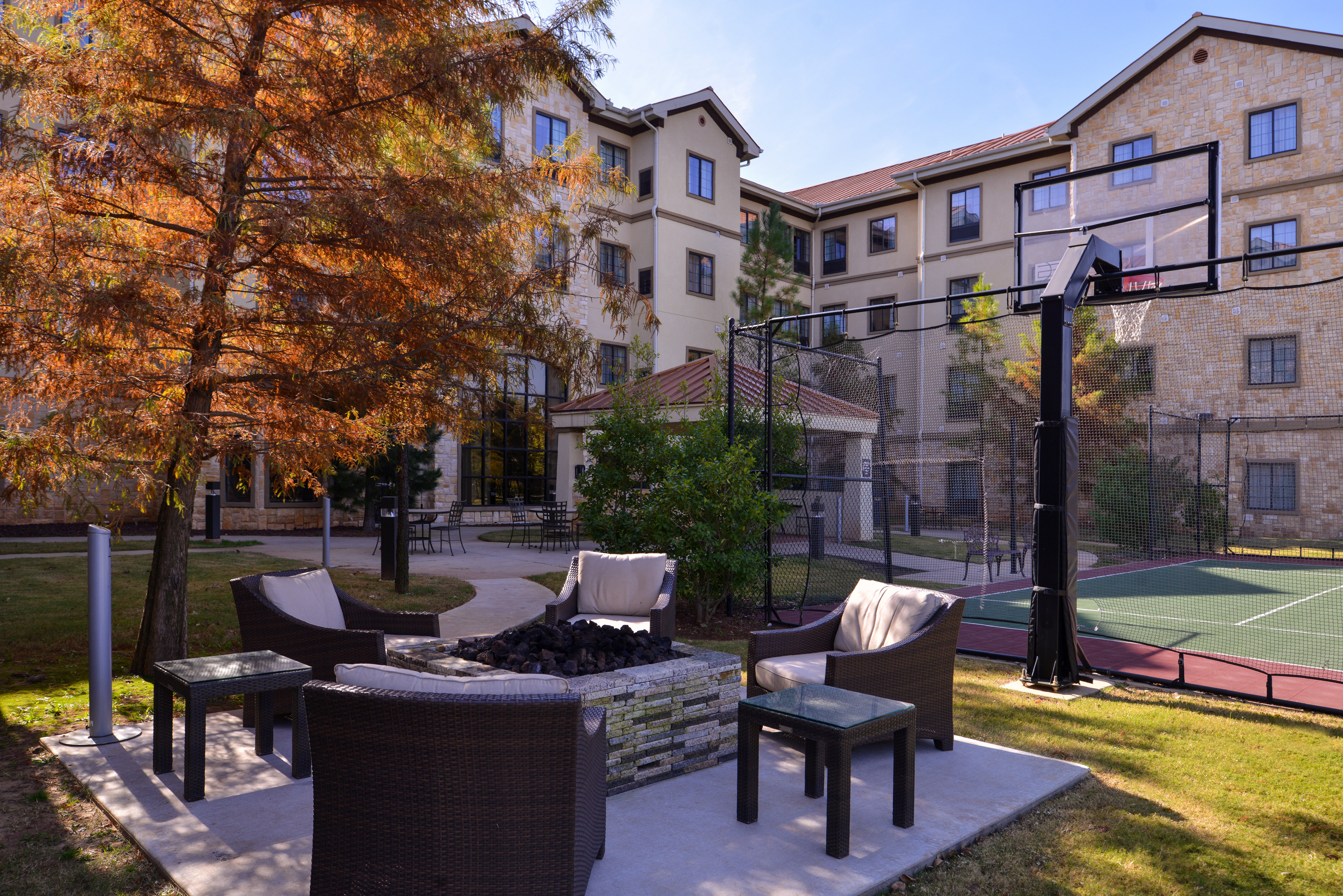 Staybridge Suites Oklahoma City 52/74