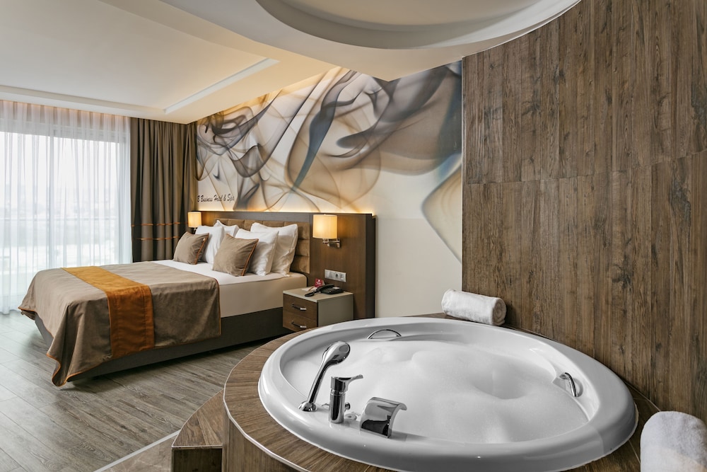 B Business Hotel & Spa 28/53
