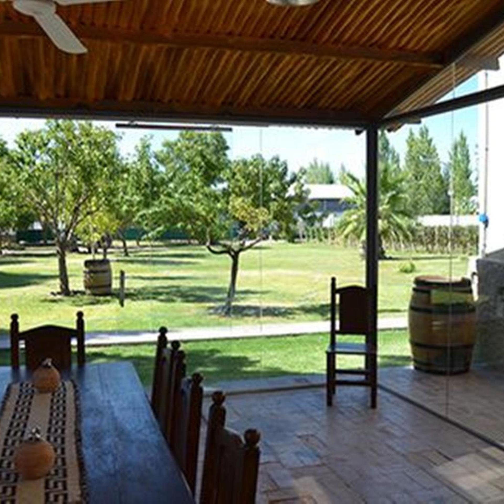 Hotel Finca Hermitage 8/26