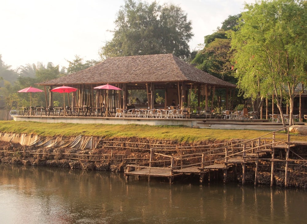 Pai River Corner Resort 34/50