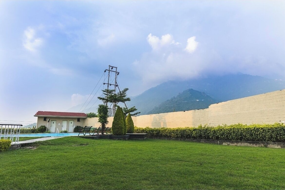 Hotel Asia Vaishno Devi 29/41