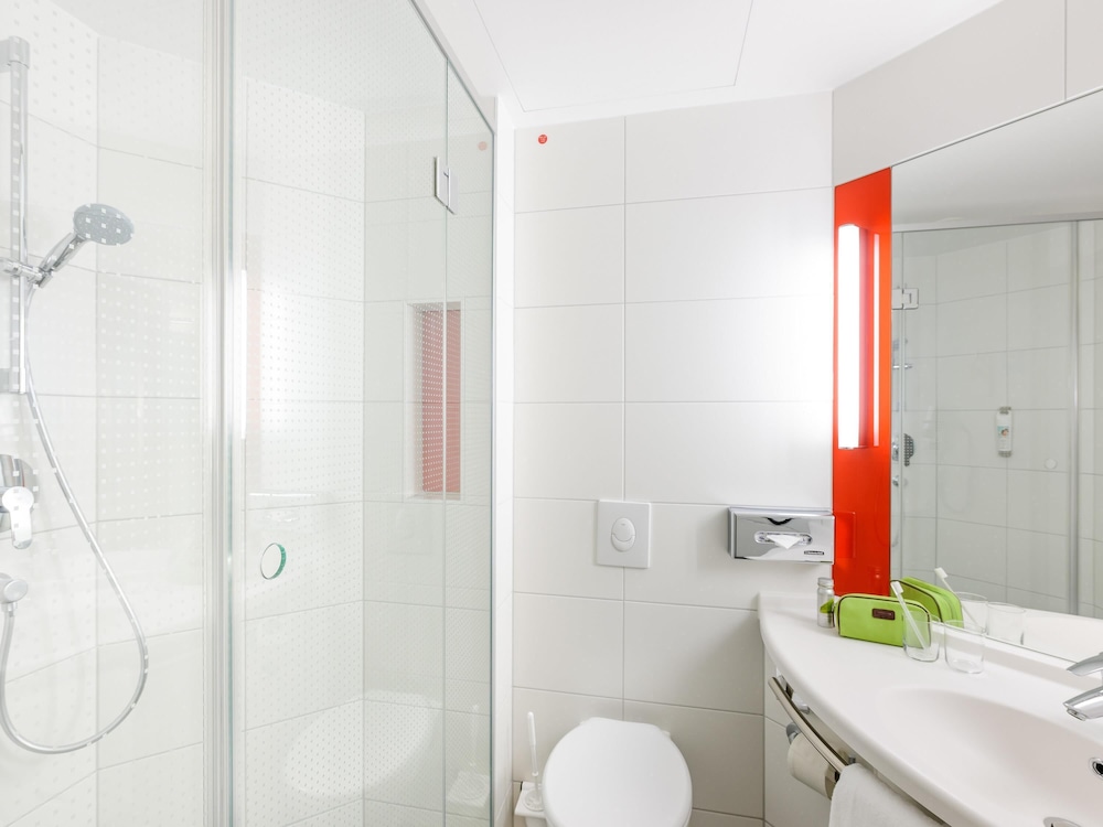 Ibis Berlin Hauptbahnhof 44/46