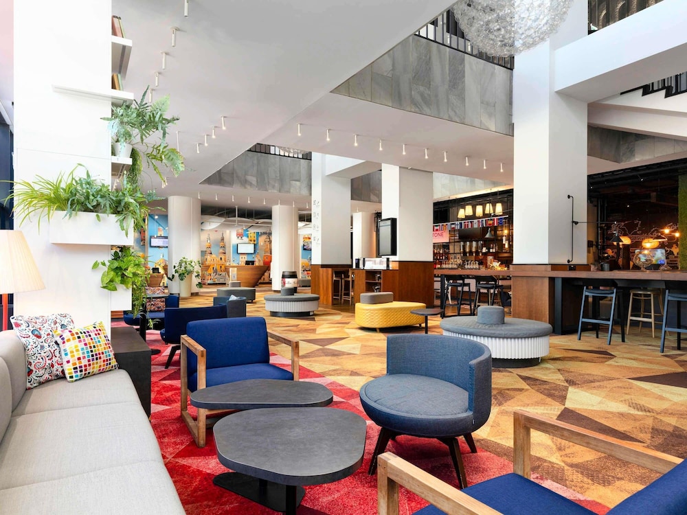 Ibis Poznan Centrum 27/45