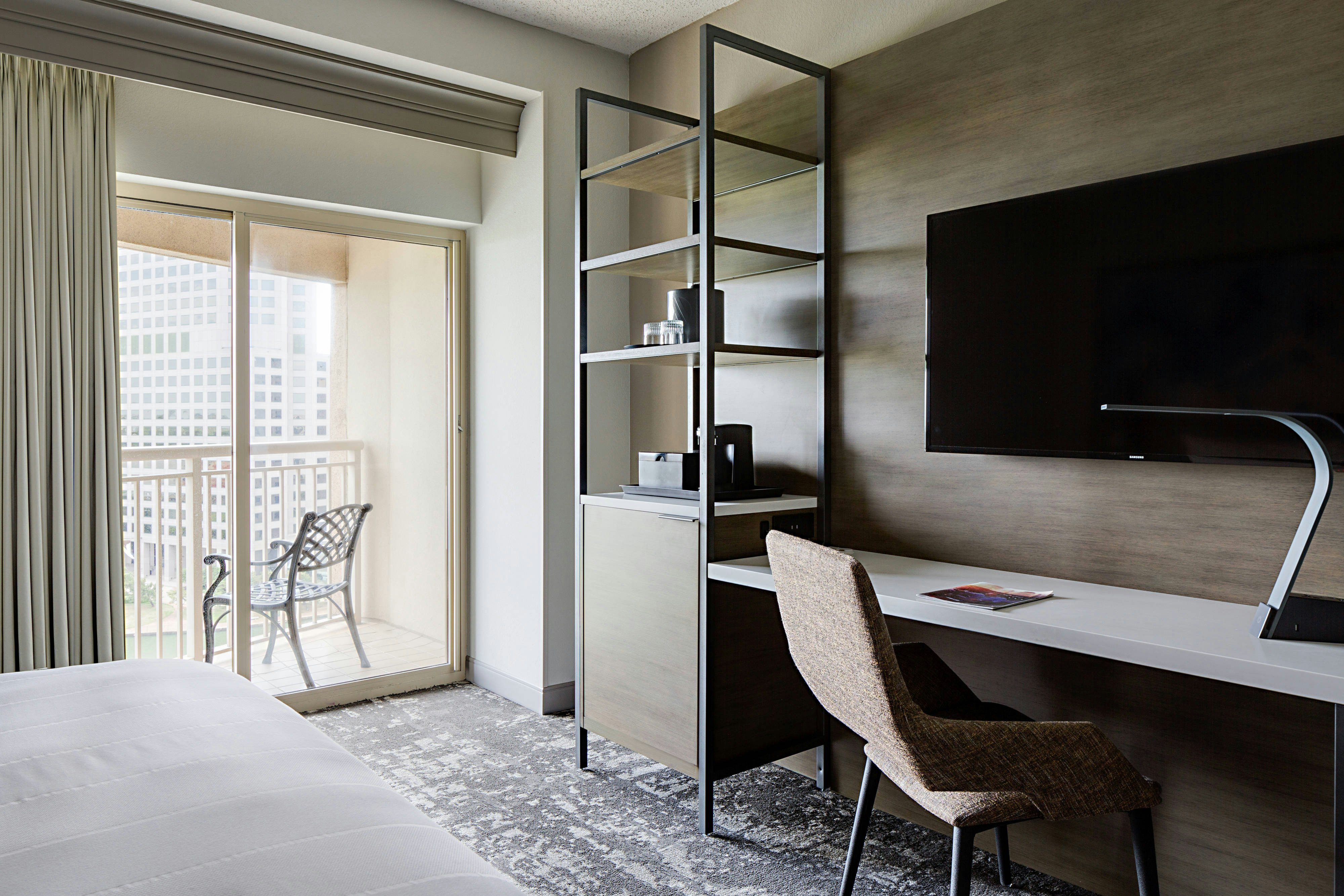 Marriott Dallas Las Colinas 13/15